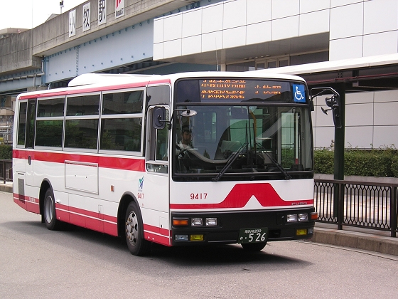 めいてつ9417