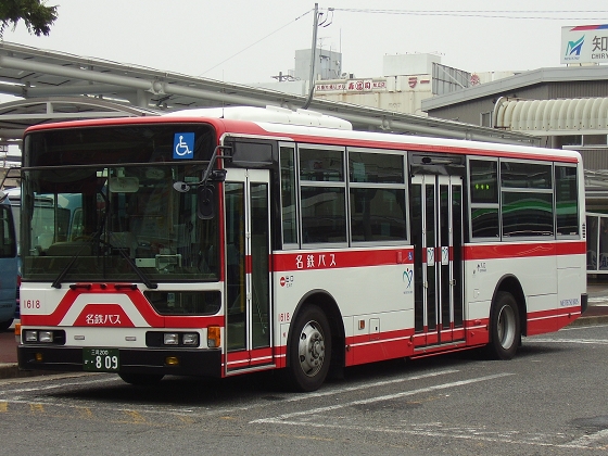 めいてつ1618