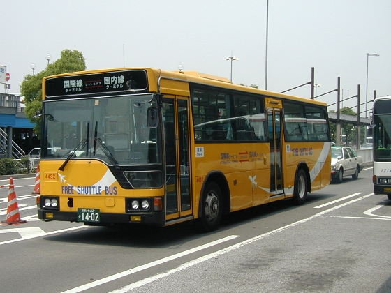 引退したバス車両